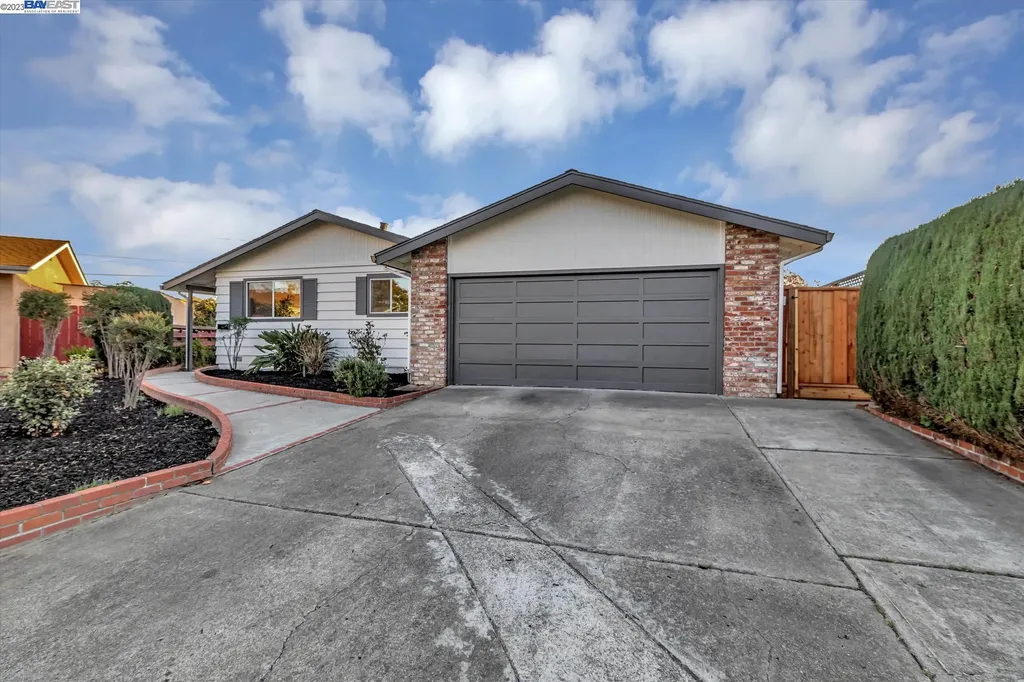 39075 Carmel Court Fremont CA 94538