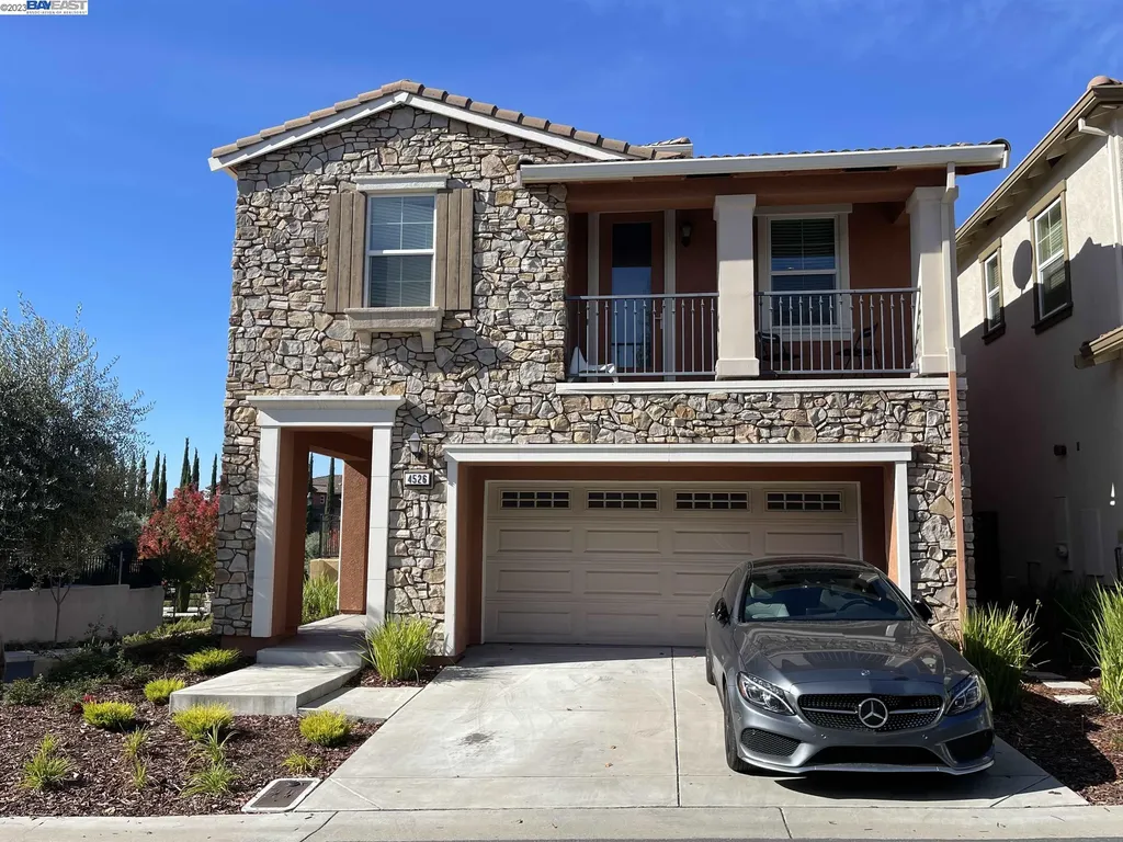 4526 Pisano Terrace Dublin CA 94568