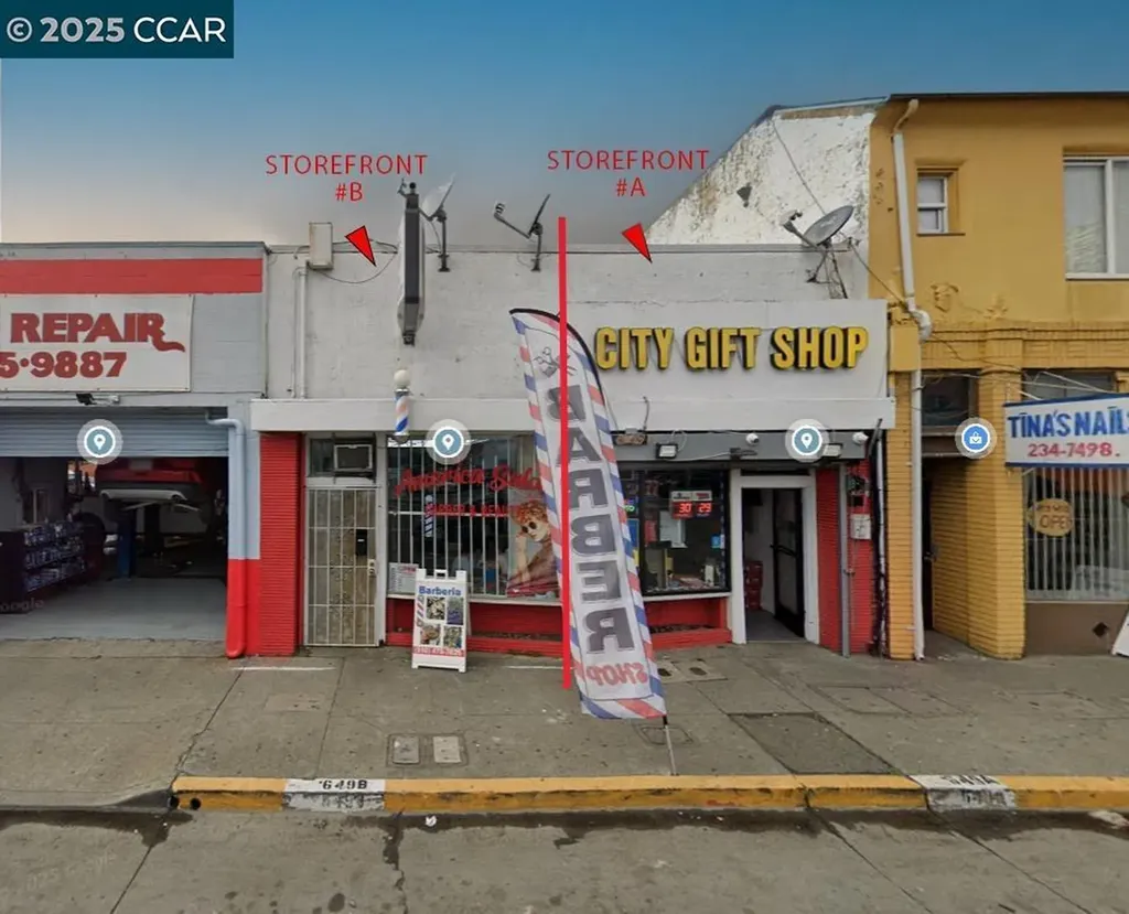 649 23rd Street Richmond CA 94804