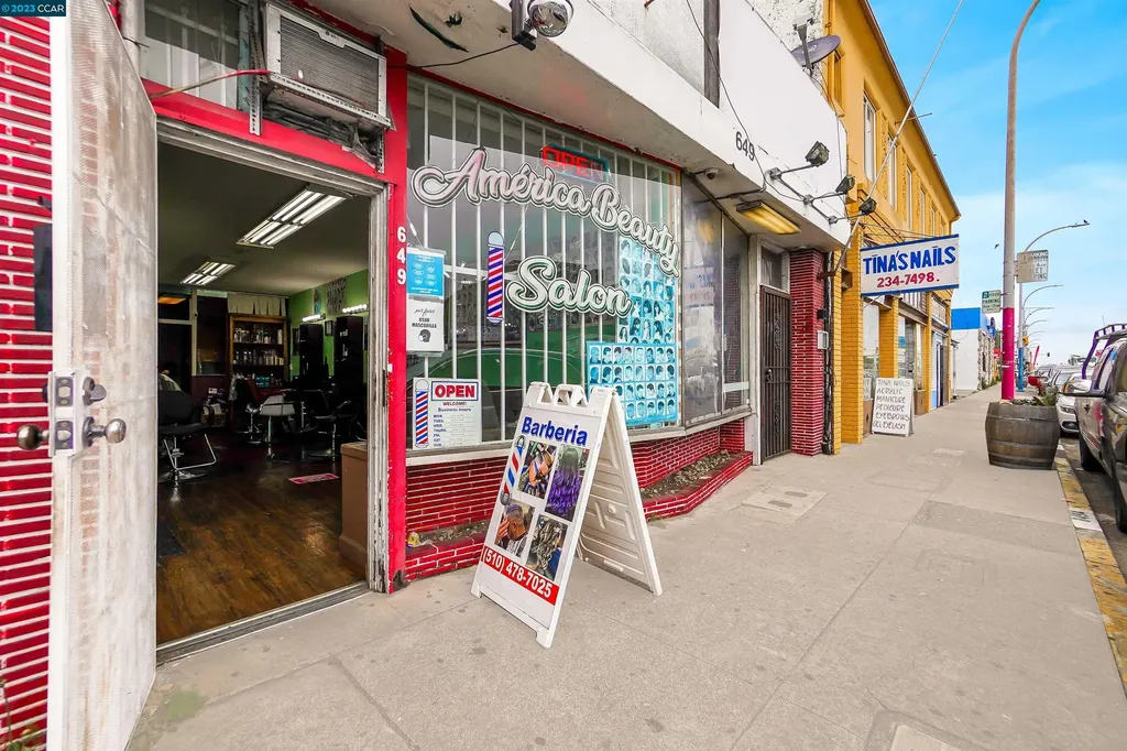 649 23rd Street Richmond CA 94804