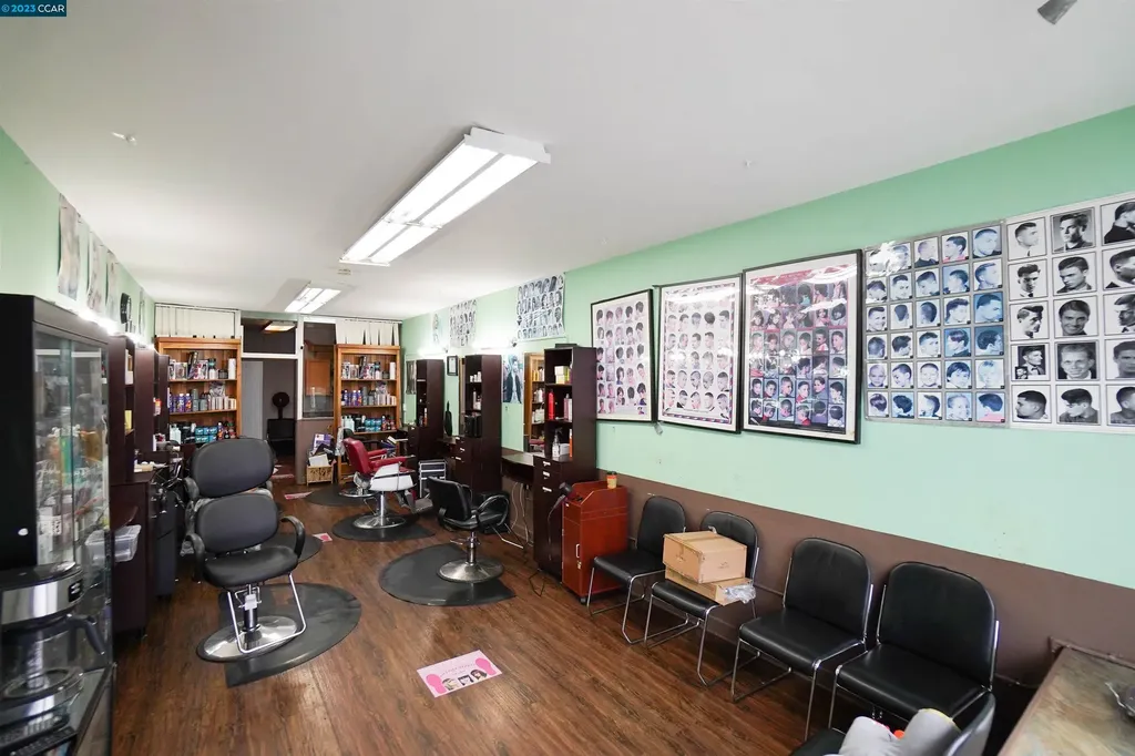 649 23rd Street Richmond CA 94804