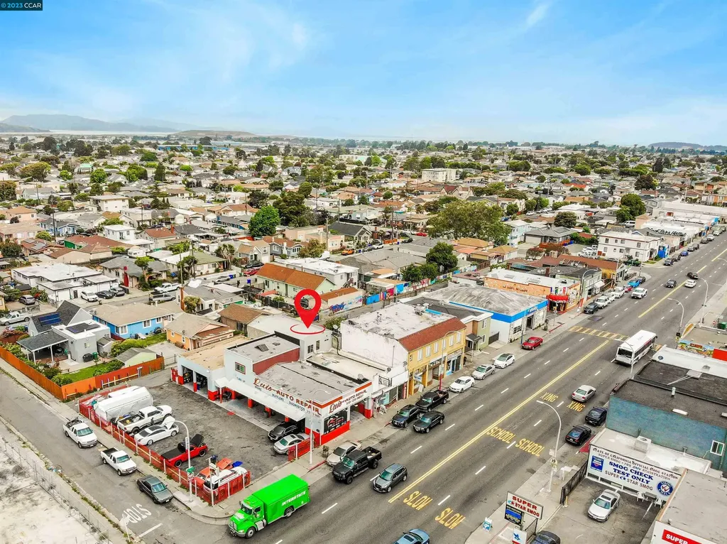 649 23rd Street Richmond CA 94804