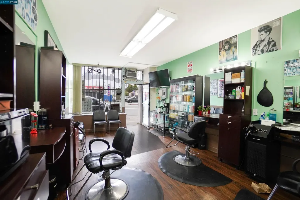 649 23rd Street Richmond CA 94804