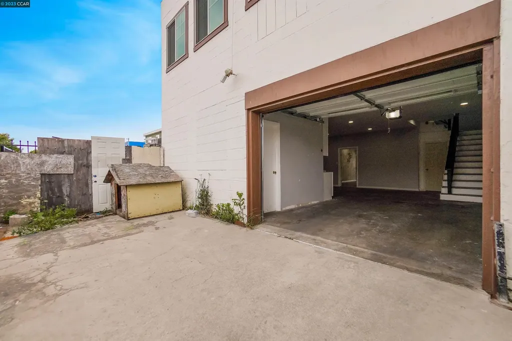 649 23rd Street Richmond CA 94804