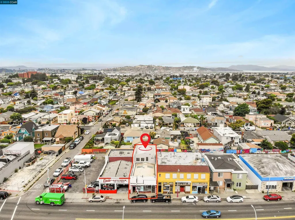 649 23rd Street Richmond CA 94804