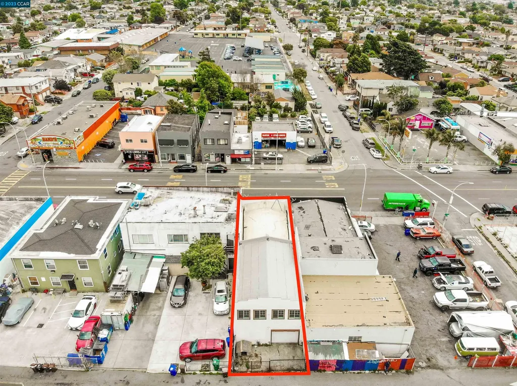 649 23rd Street Richmond CA 94804