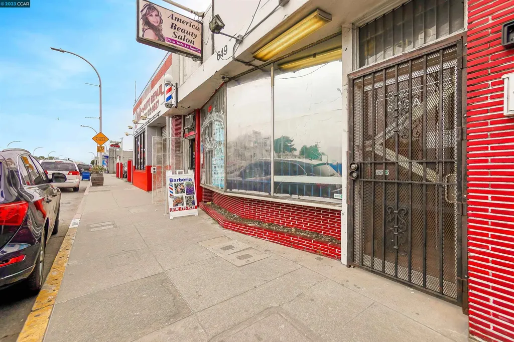 649 23rd Street Richmond CA 94804