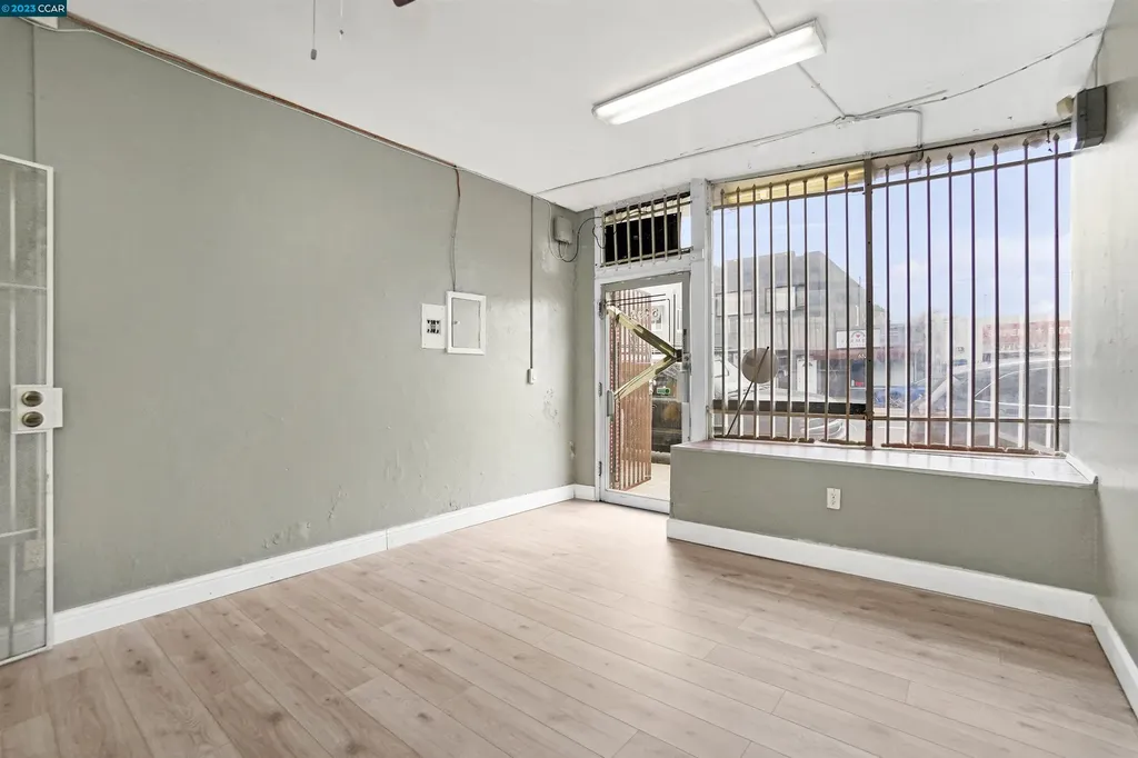649 23rd Street Richmond CA 94804