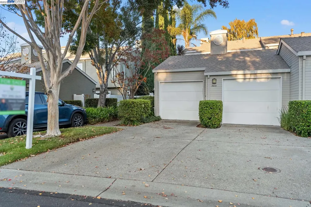 5419 Montalvo Court Pleasanton CA 94588