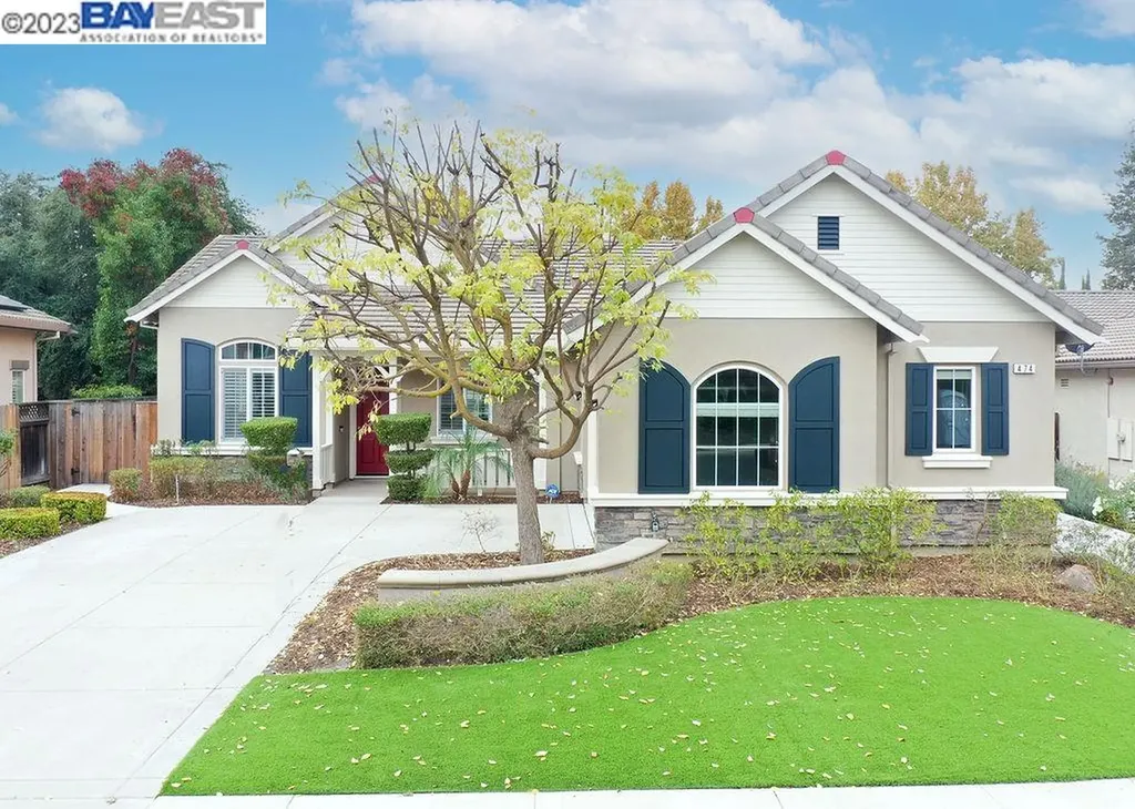 474 Richdale Court Brentwood CA 94513