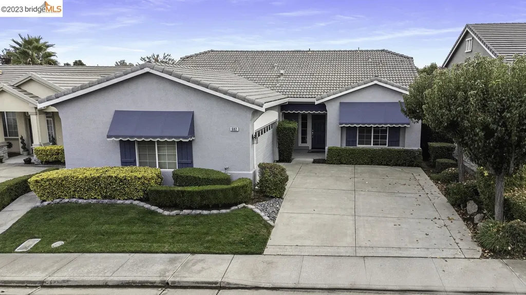 682 Stewart Way Brentwood CA 94513