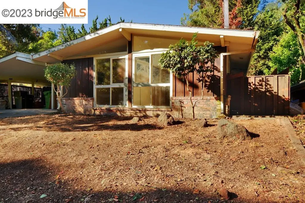 3015 Jordan Road Oakland CA 94602