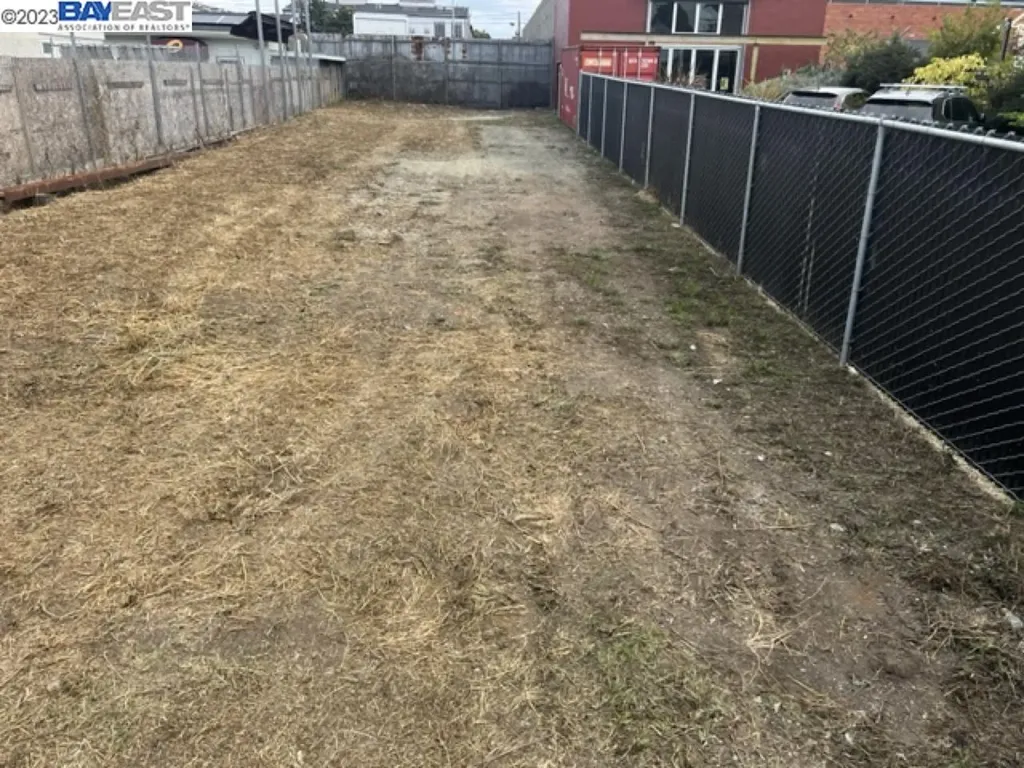 Magnolia Street Oakland CA 94608