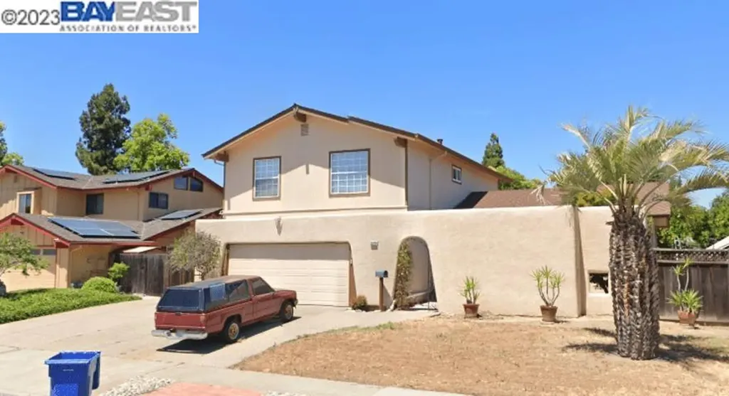 35224 Ramsgate Drive Newark CA 94560