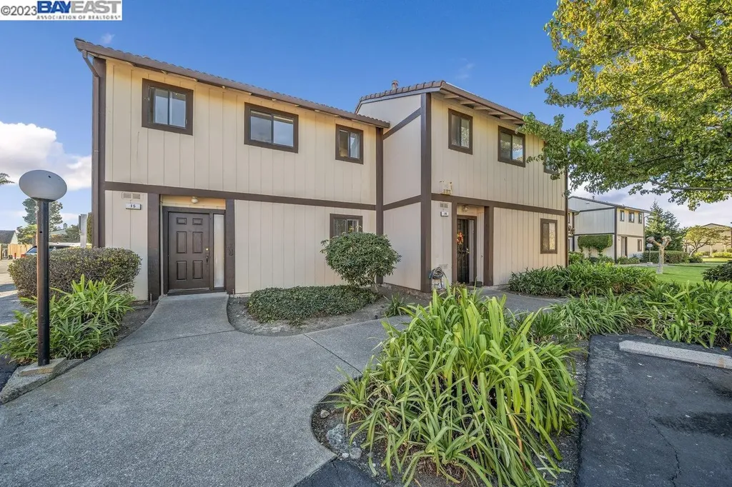 2600 Giant Road San Pablo CA 94806