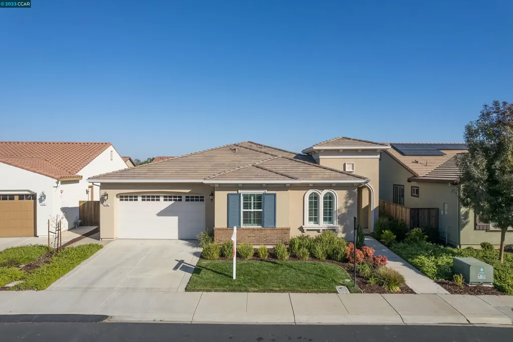 7166 Lakehead Way Discovery Bay CA 94505