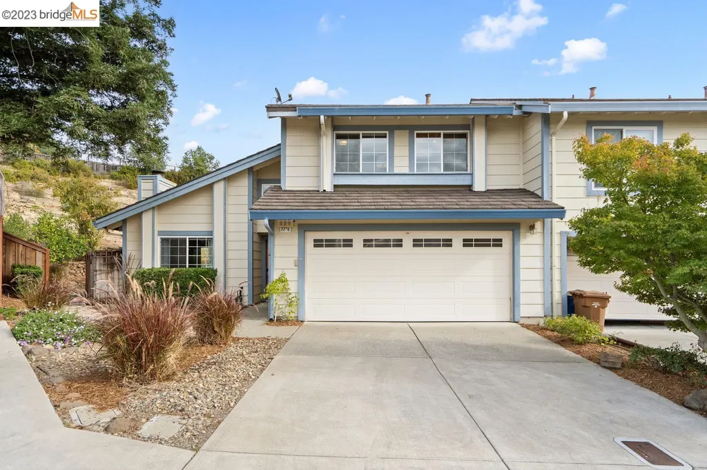 2238 Southwest Court Martinez CA 94553