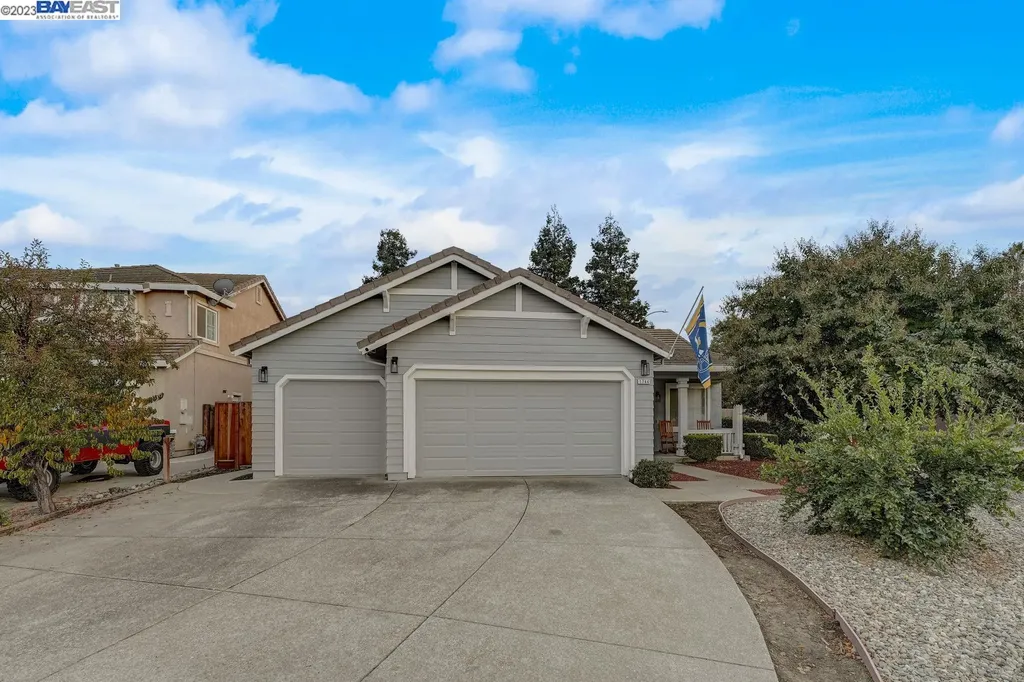 1744 Diamond Springs Court Brentwood CA 94513