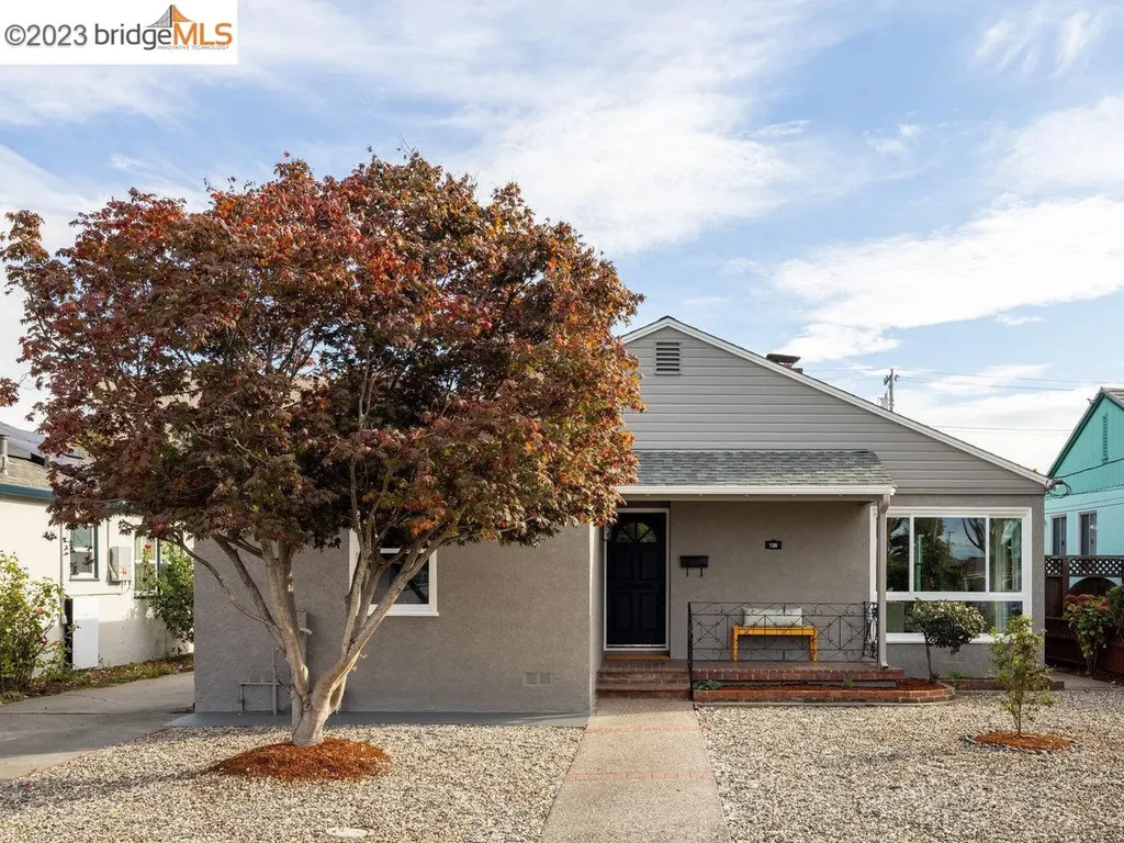 135 Farrelly Drive San Leandro CA 94577