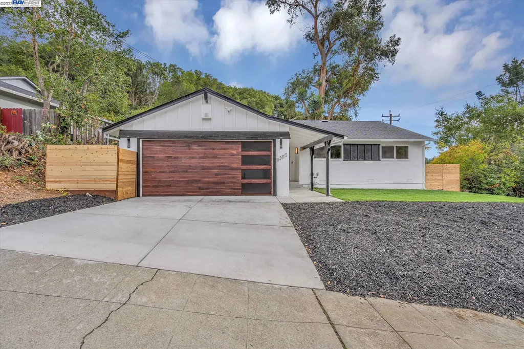 3300 Glenly Road Oakland CA 94605