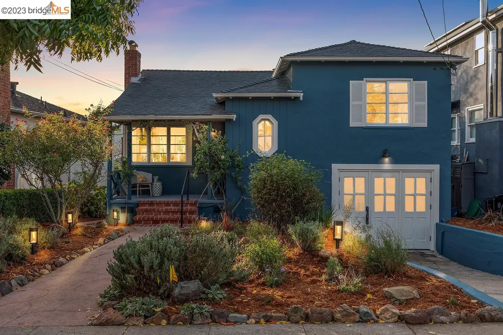 237 Carmel Avenue El Cerrito CA 94530
