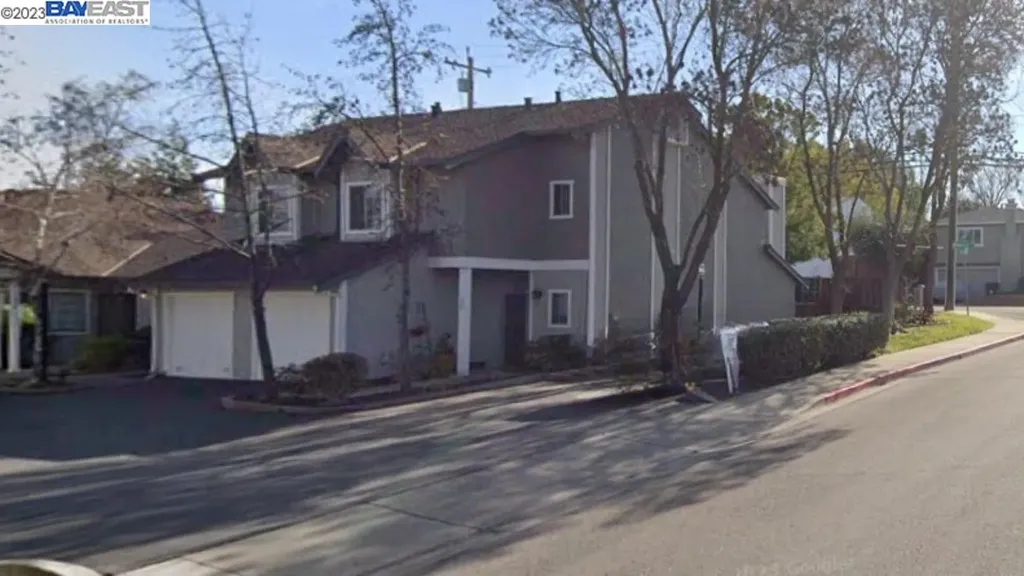298 Birch Creek Drive Pleasanton CA 94566