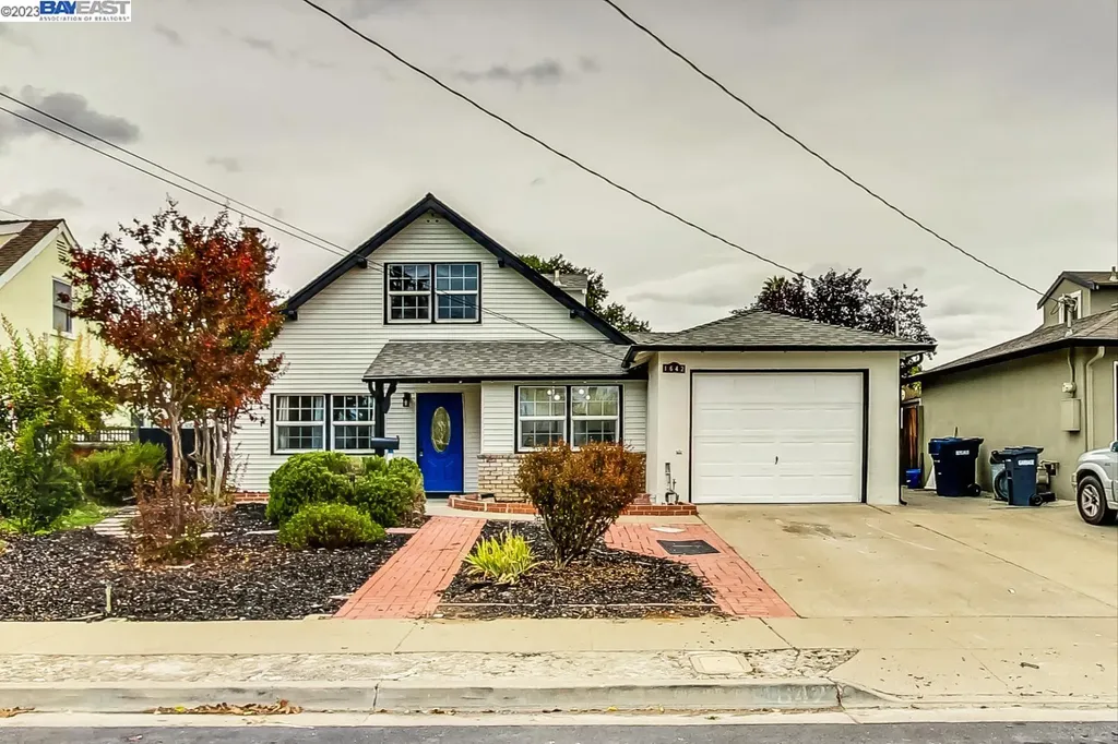 1642 Alvarado Court Livermore CA 94551