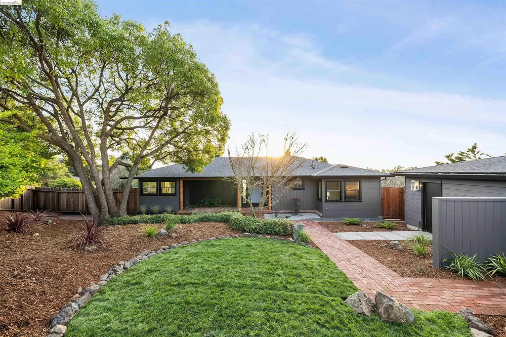 1433 Devonshire Drive El Cerrito CA 94530