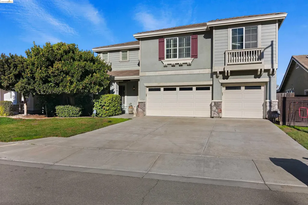 16 Connie Court Oakley CA 94561