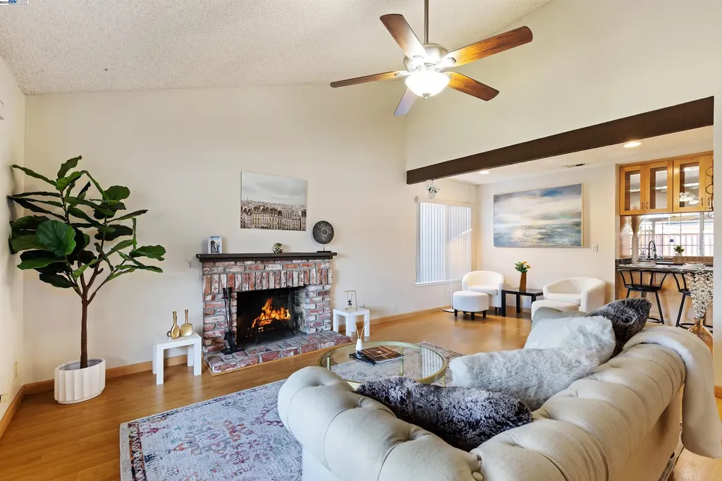 4560 Darcelle Drive Union City CA 94587