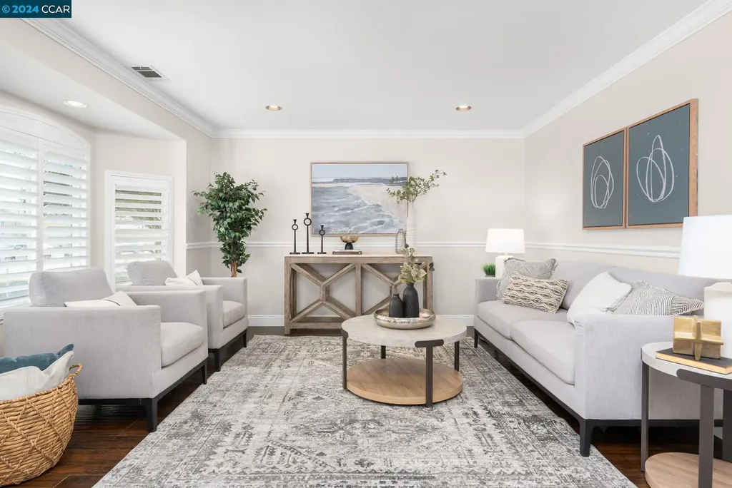 15707 Vassar Avenue San Lorenzo CA 94580