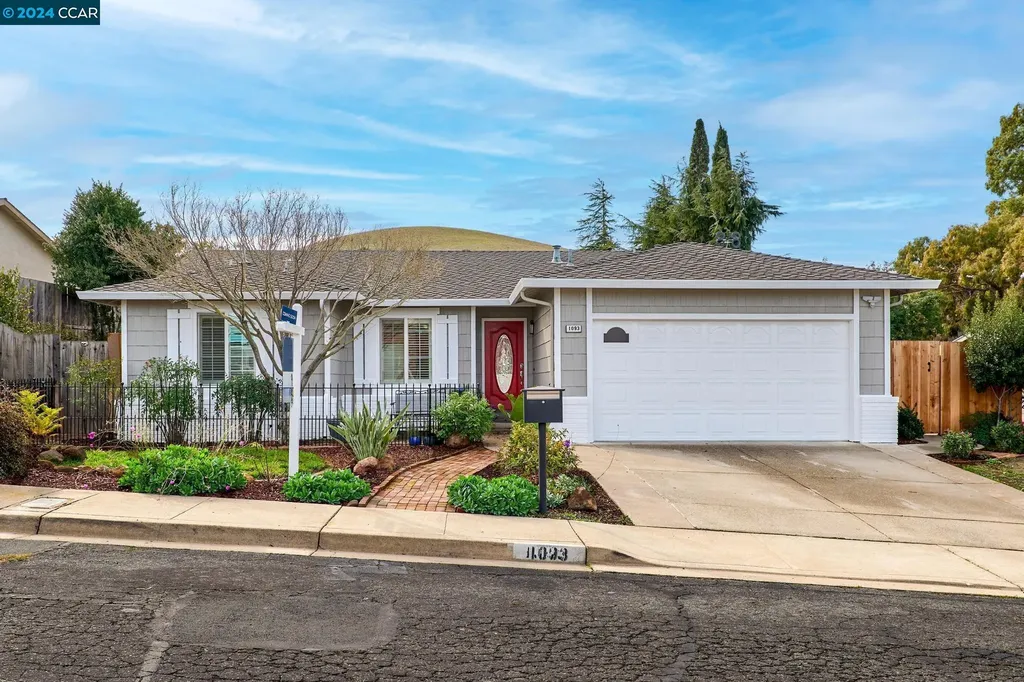 1093 Alamo Court Pittsburg CA 94565