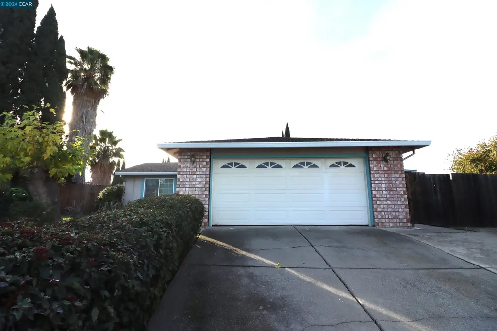 22 Merrimac Court Pittsburg CA 94565