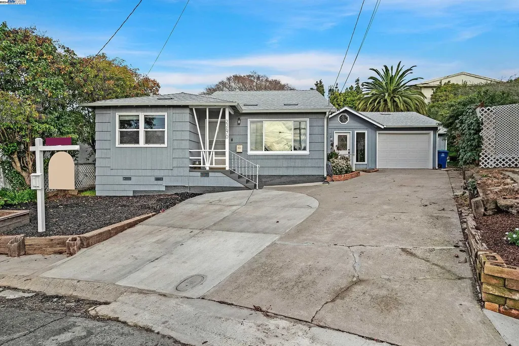 22670 Beech Street Hayward CA 94541