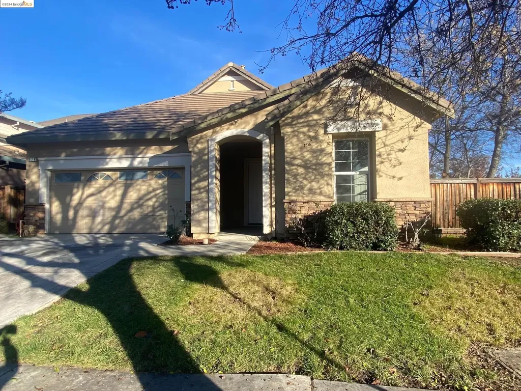 924 Snapdragon Court Brentwood CA 94513
