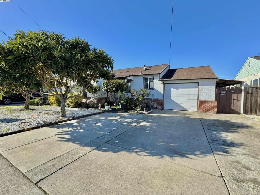 15145 Andover Street San Leandro CA 94579