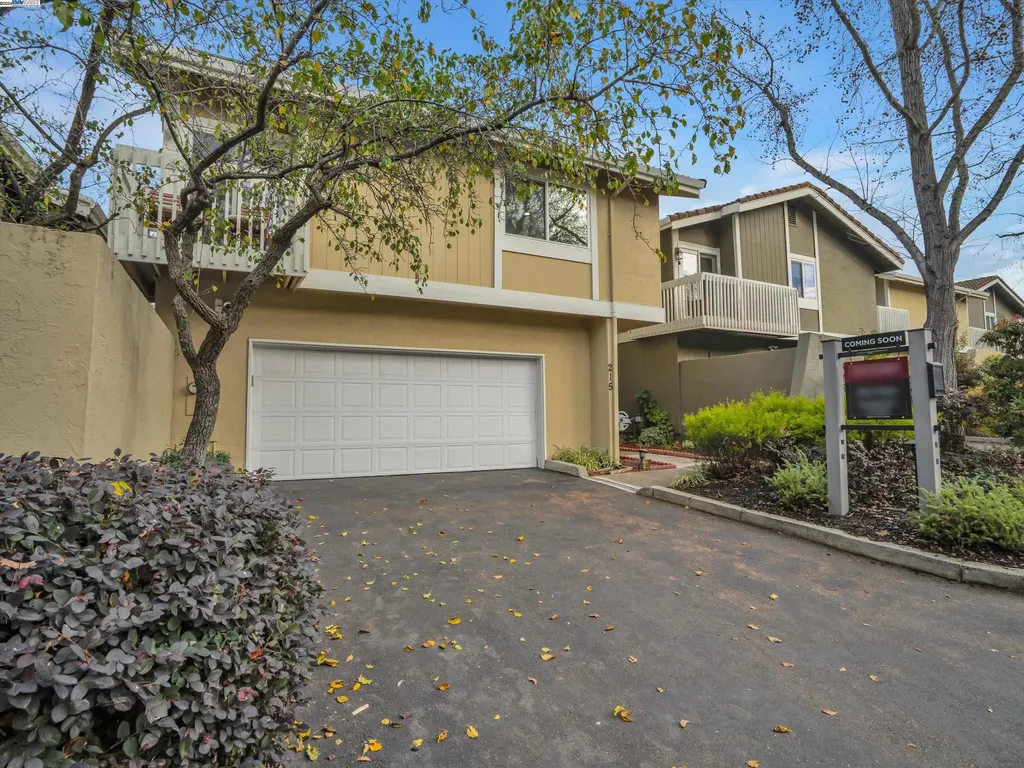 215 Jewel Terrace Danville CA 94526