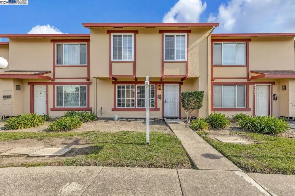 27384 Marigold Court Hayward CA 94545