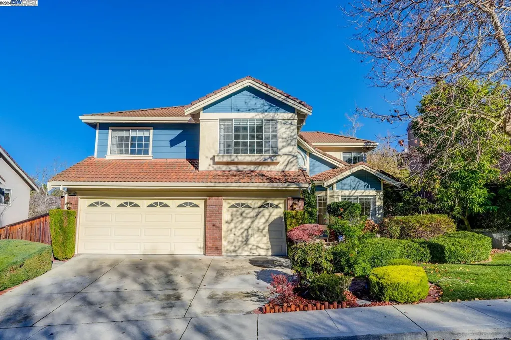 45183 Cougar Circle Fremont CA 94539