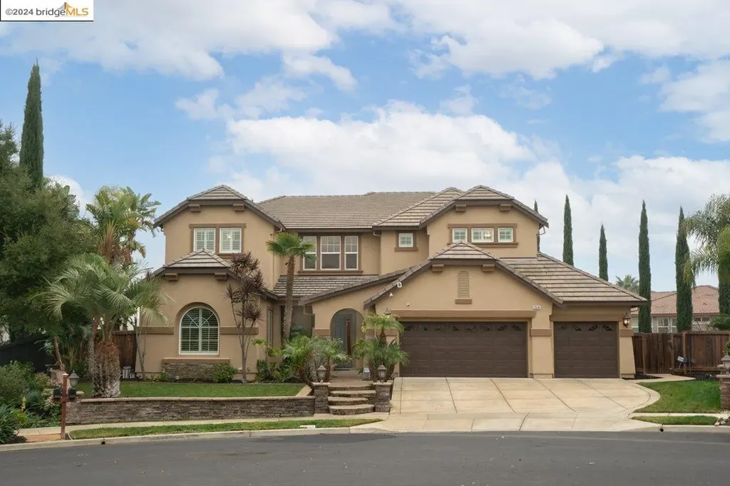 2516 Winged Foot Road Brentwood CA 94513