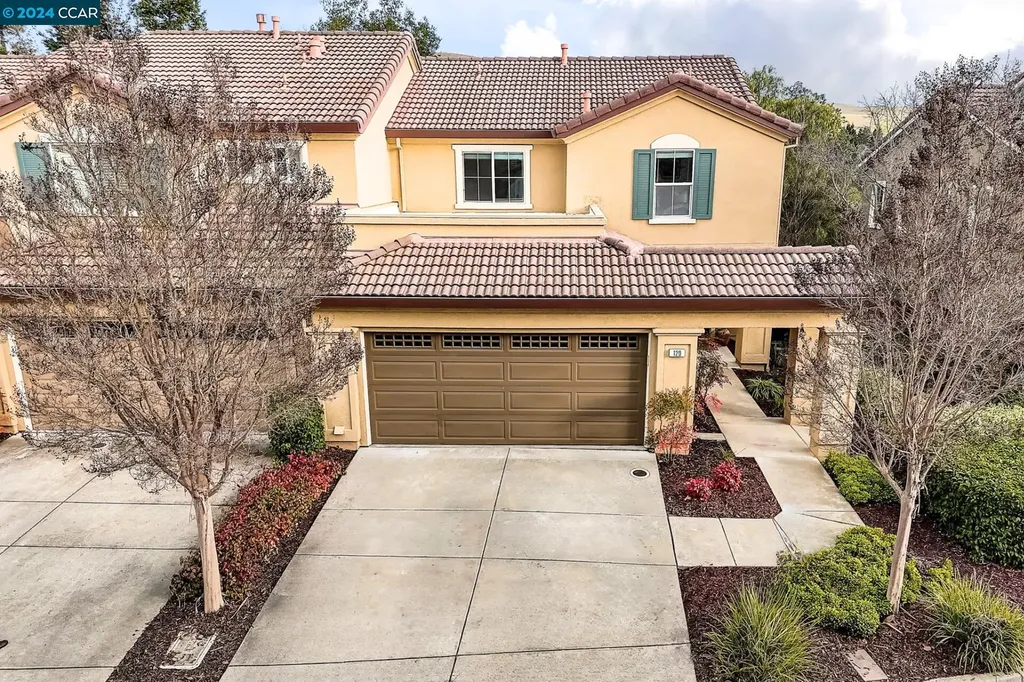 120 Coralflower Lane San Ramon CA 94582