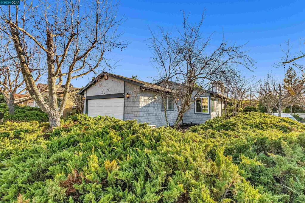 4570 Wildcat Lane Concord CA 94521