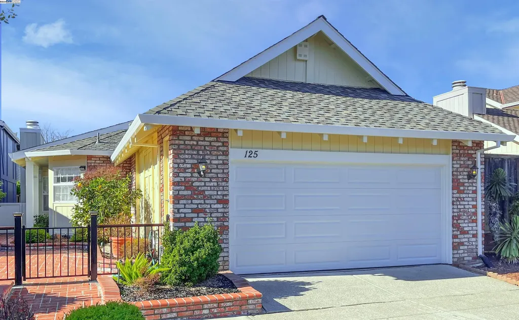125 Inverness Way Alameda CA 94502