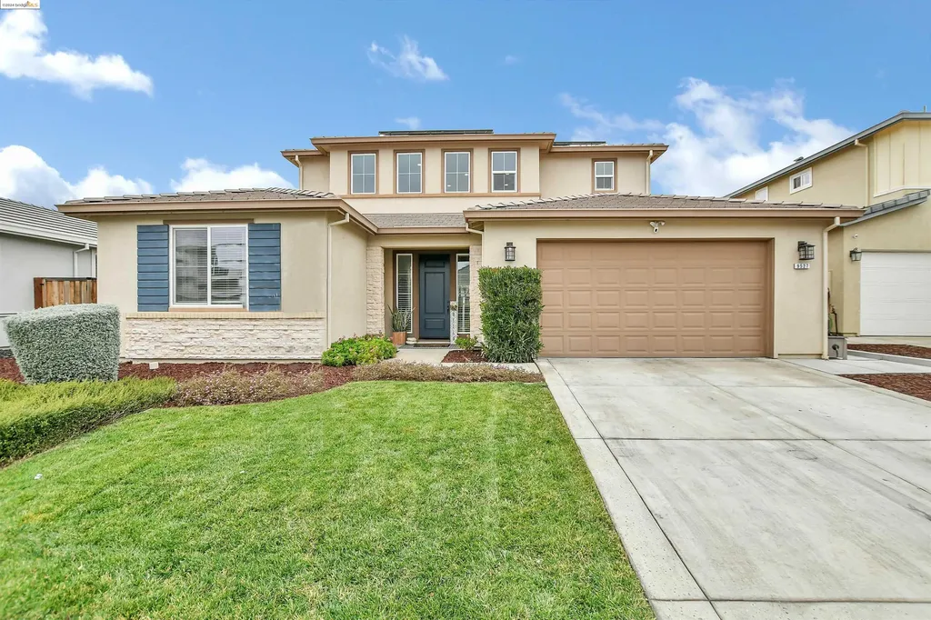 9527 Pescadero Circle Discovery Bay CA 94505