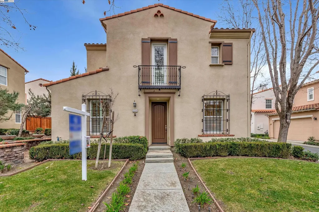 3324 Browntail Way San Ramon CA 94582