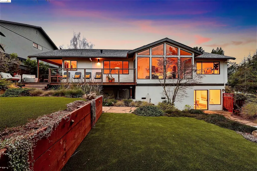 13050 Brookpark Road Oakland CA 94619
