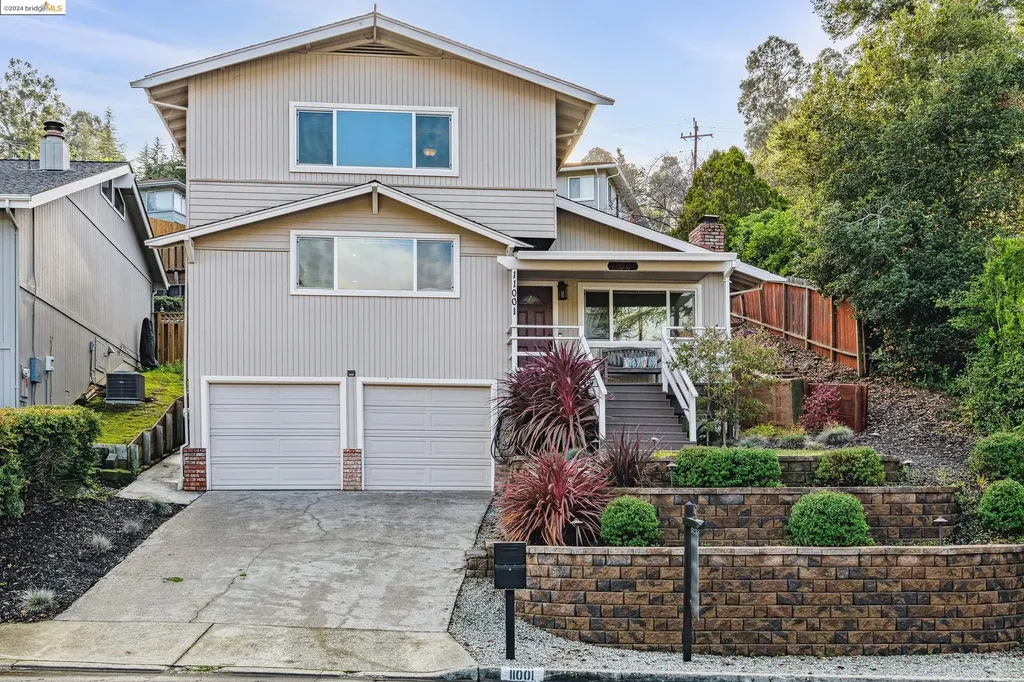 11001 Golf Links Road Oakland CA 94605