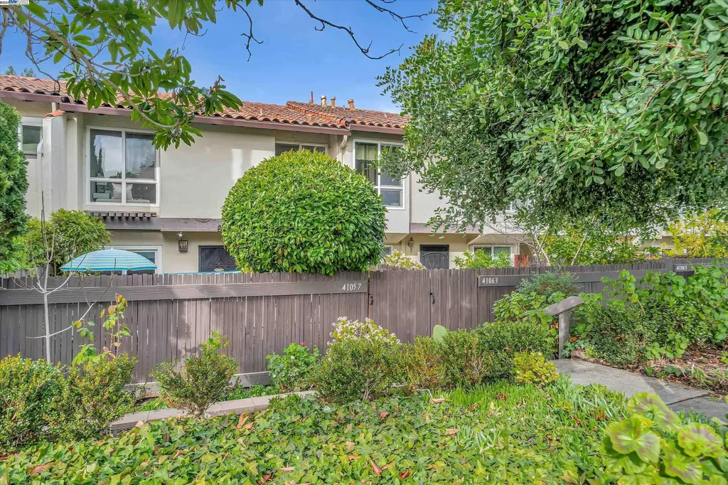 41057 Cornac Terrace Fremont CA 94539