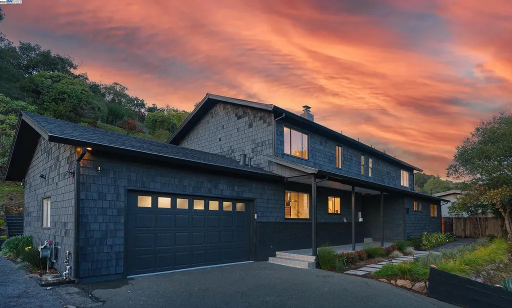 558 Miller Creek Road San Rafael CA 94903