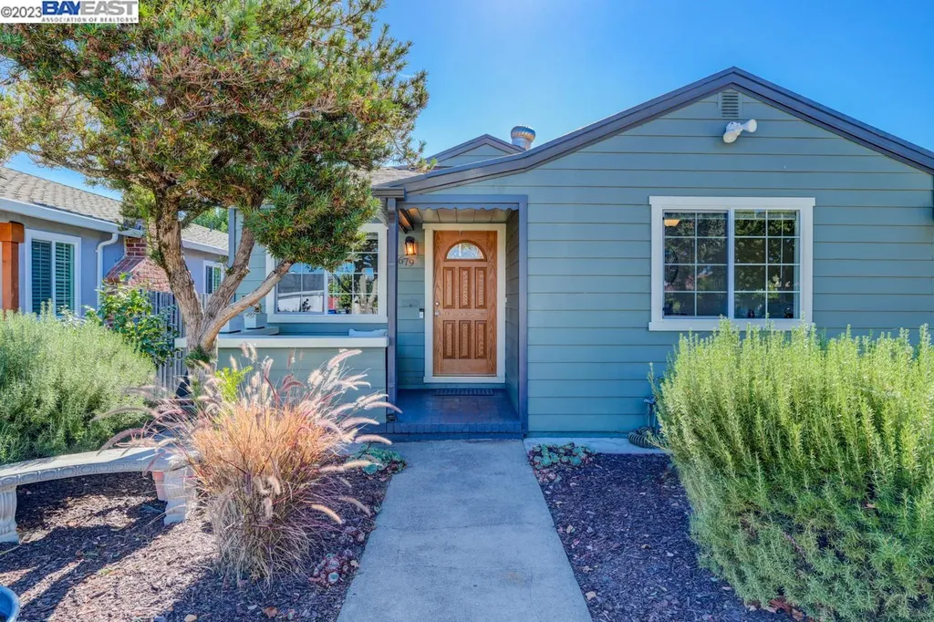 679 Valita Drive San Leandro CA 94577
